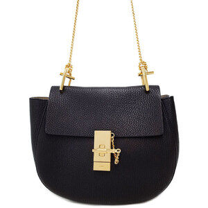Chloe Drew Chain Shoulder Bag